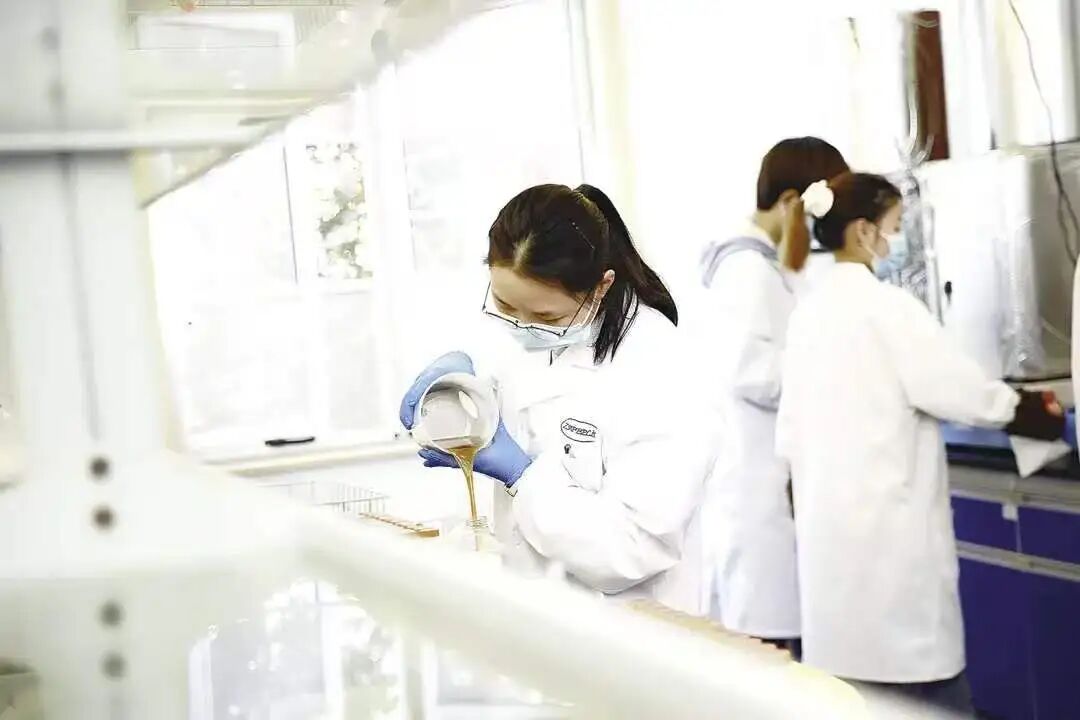 中晟全肽與禮來(lái)達(dá)成全球研發(fā)合作，攜手推進(jìn)新型多肽藥物開(kāi)發(fā)