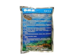 專注水產養殖健康 專業海參飼料添加劑助力優質養殖